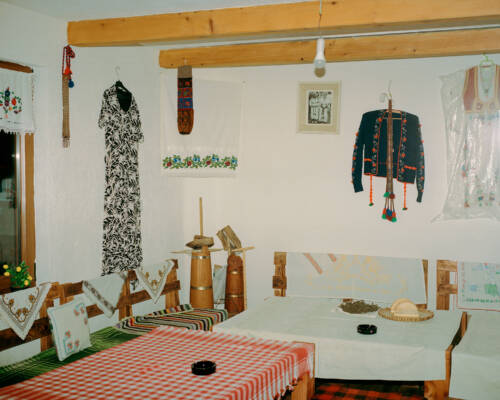 BOSNIE 01 078 Maxime Delvaux Adrien de Hemptinne